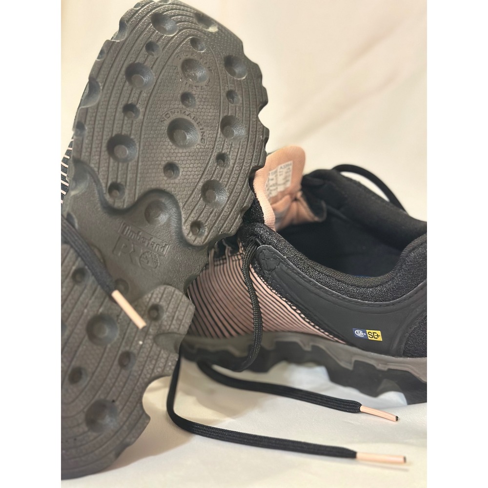Timberland Pro work boot shoe - Picture 6 of 6